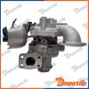 Turbocompresseur neuf pour PEUGEOT | 819872-5001S, 819872-0001